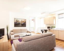 Wawel Apartments