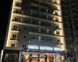 Santa Eufémia Covilhã Hotel