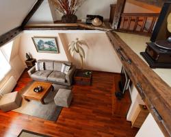 Loft Saint-Michel