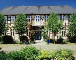 Herrenhaus Salderatzen