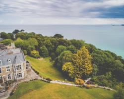Treloyhan Manor Hotel