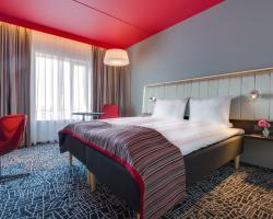 Park Inn by Radisson Hotel & Conference Centre Oslo Alna