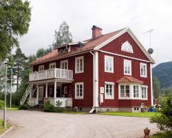 Strandås B&B