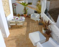 Altea Town House Holiday Rentals