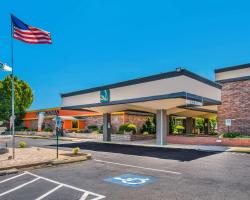 Quality Inn & Suites York