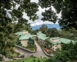 Club Mahindra Mount Serene, Munnar