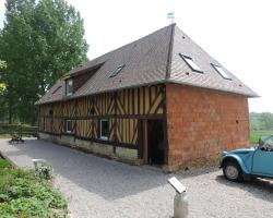 Ferme de la Tuilerie