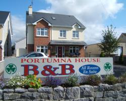Portumna House B&B