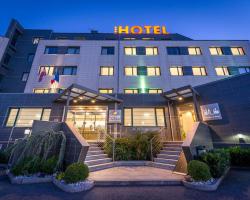 Torino Hotel San Luigi - Ristorante Trait d'Union