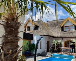 Rigótanya Relax & Wellness Panzió Bükfürdő