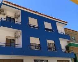 Apartamentos Bau-Doce