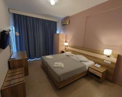 Ξενοδοχείο Ιφιγένεια