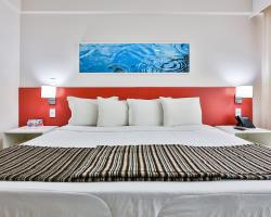 Ramada Hotel & Suites Campos Pelinca