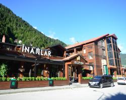 Inanlar Deluxe Hotel & Bungalow