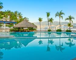 Park Royal Beach Acapulco - All Inclusive