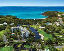 Pacific Bay Resort