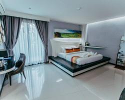 Mantra Varee Hotel