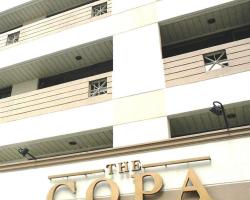 The COPA Businessman's Hotel