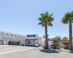 Travelodge by Wyndham Los Banos CA