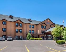 Comfort Inn & Suites Chillicothe