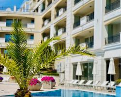 Penelope Palace Apart Hotel & SPA