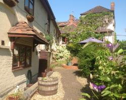 The Old Plough B&B