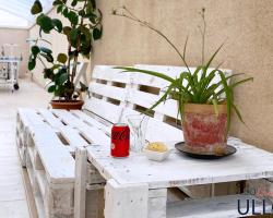 Residencia Ulloa