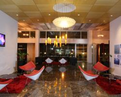 Altius Boutique Hotel