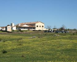 Casa Rural Las Canteras