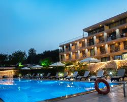 Apollon Hotel