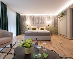 Sackmann Genuss und Spa Resort