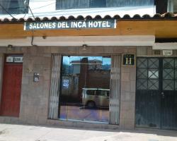 Salones del Inca Hotel