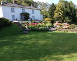 Frondderw Country House Bed & Breakfast