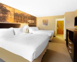 Days Inn by Wyndham Plattsburgh