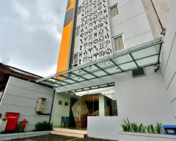 Zodiak Kebon Jati by KAGUM Hotels