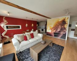 Boutique Apartment next to Stadium Letzigrund - by Airhome