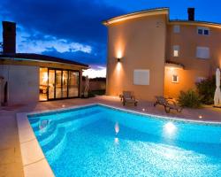 Villa Mihaela