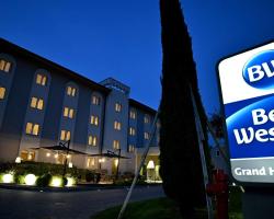 Best Western Grand Hotel Guinigi