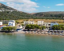 Almiriki Chios Rooms & Apartments