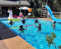 Hoogland Spa Resort Bela Bela