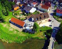 Landgasthof zum Hirschen