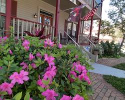 River Park Inn - Green Cove Springs