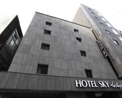 Hotel Sky The Classic