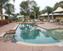 Murray River Resort