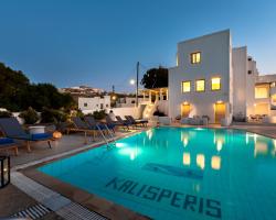 Kalisperis Hotel