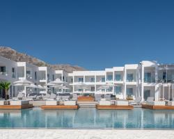 Kantouni Beach Boutique Hotel