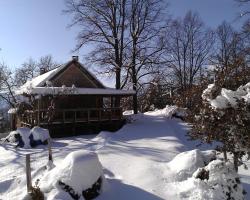 Esprit Cabane Péone-Valberg Acces Pédestre 10 min