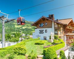 Hotel Kaiserhof Kitzbühel, 4 Sterne Superior