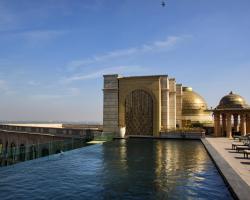 The Leela Palace New Delhi