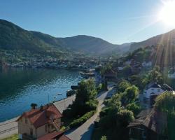 Sogndal Bed & Breakfast